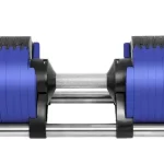 Hot Selling Adjustable Dumbbell Gym Dumbbell Free Weight Fitness Dumbbell Set