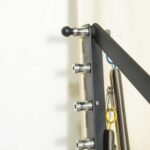 Maple Wood Material Yoga Gym