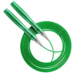 Custom Logo High Quality Professional Fitness Training Portable Lightweight Jump Rope