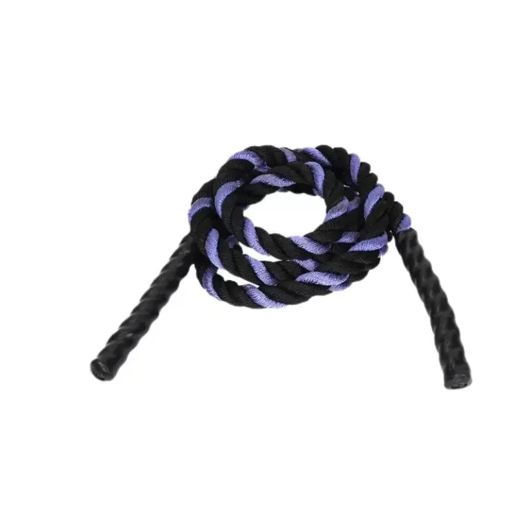 Custom Durable Jumping Rope for School Children Outdoor Sports Game