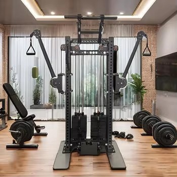 Smith Machine