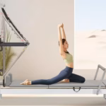 Pilates Reformer