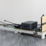 Fix Desk Neck with Chair Yoga | Leading Pilates Reformer Manufacturer