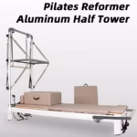 Elevated Bed Pilates Reformer