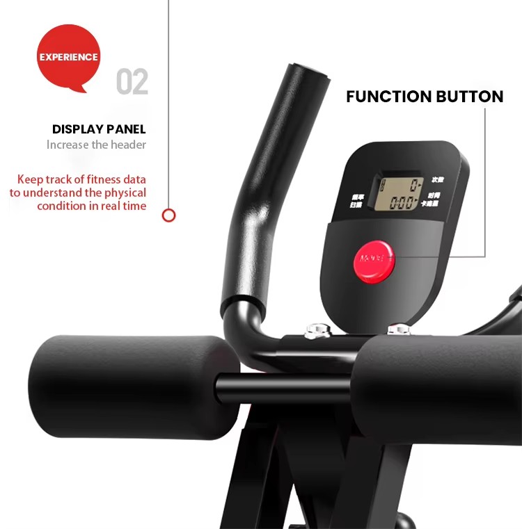 his all-in-one power machine includes adjustable benches and durable weight racks, providing a complete solution for full-body workouts. Build strength, tone your physique, and achieve your fitness goals from the comfort of your home. Get started today!