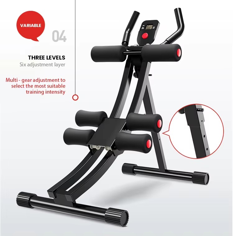 his all-in-one power machine includes adjustable benches and durable weight racks, providing a complete solution for full-body workouts. Build strength, tone your physique, and achieve your fitness goals from the comfort of your home. Get started today!