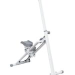 Transform your home gym with the ultimate indoor climbing stepper. This versatile sports equipment offers a comprehensive workout, targeting your glutes, quads, and core. Customize your routine for weight loss, muscle toning, or cardio improvement and get results fast.