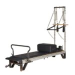 Elevated Bed Pilates Reformer