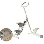 Transform your home gym with the ultimate indoor climbing stepper. This versatile sports equipment offers a comprehensive workout, targeting your glutes, quads, and core. Customize your routine for weight loss, muscle toning, or cardio improvement and get results fast.
