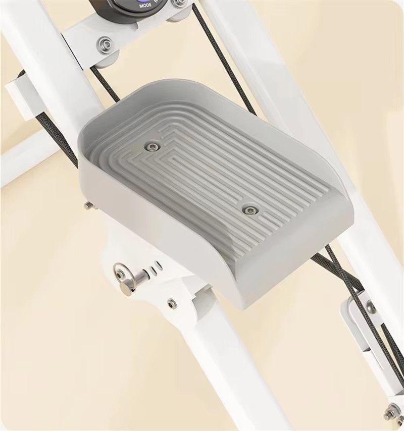The Ultimate Indoor Climbing Stepper for a Custom Workout