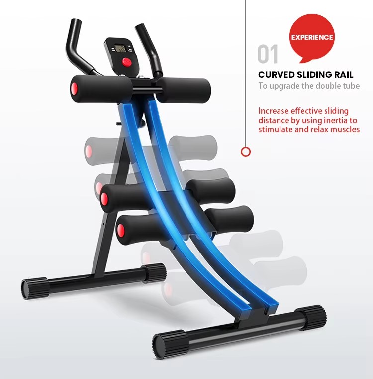 his all-in-one power machine includes adjustable benches and durable weight racks, providing a complete solution for full-body workouts. Build strength, tone your physique, and achieve your fitness goals from the comfort of your home. Get started today!