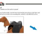 Transform your routine with the ultimate horseback riding fitness machine. Strengthen your core, improve balance, and get a full-body workout in the comfort of your home. Discover a fun and effective way to achieve your fitness goals. Get started today!