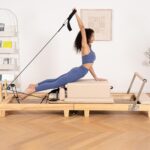 Pilates Reformer Machines