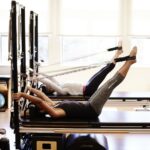 Pilates Reformer