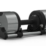 Discover our custom logo 40KG steel spray dumbbells set designed for adult home gyms and bodybuilding routines. With 1KG increments, you can fine-tune your training load for progressive strength gains—durable steel construction and sleek spray coating ensure long-lasting use for all your fitness needs.