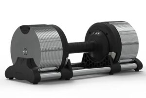 Discover our custom logo 40KG steel spray dumbbells set designed for adult home gyms and bodybuilding routines. With 1KG increments, you can fine-tune your training load for progressive strength gains—durable steel construction and sleek spray coating ensure long-lasting use for all your fitness needs.