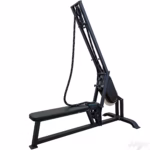 Unlock customized upper limb strength training with our adjustable multifunctional rope climbing machine. Fine-tune resistance to match your progress—great for beginners, pros, and rehab patients. Strengthen arms, shoulders, and back muscles while enhancing coordination and endurance in every tailored session.