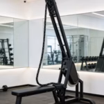 Unlock customized upper limb strength training with our adjustable multifunctional rope climbing machine. Fine-tune resistance to match your progress—great for beginners, pros, and rehab patients. Strengthen arms, shoulders, and back muscles while enhancing coordination and endurance in every tailored session.