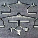 Transform your home workouts with this multi-function exercise training rack, engineered with an adjustable handle to enable multi-directional exercises. From upper-body strength to lower-body conditioning and full-body circuits, it replaces multiple gym tools in one compact unit. Easy to adjust, built to last, and suitable for all fitness levels, it’s the key to consistent, effective training without leaving home.